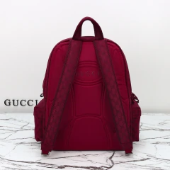 Imagem do Mochila com bolsos frontais Gucci