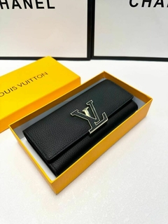 Bolsa Louis Vuitton -Carteira - comprar online