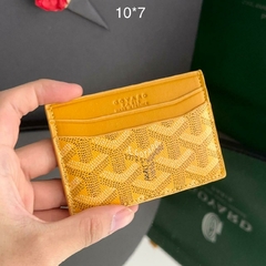 Porta cartão Goyard - comprar online