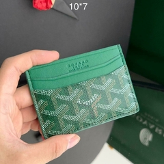 Imagem do Porta cartão Goyard
