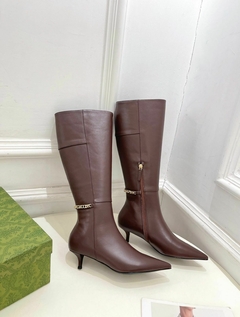 Bota Gucci - comprar online
