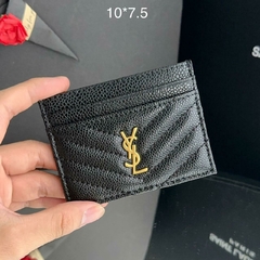Imagem do Porta cartão YSL Saint Laurent