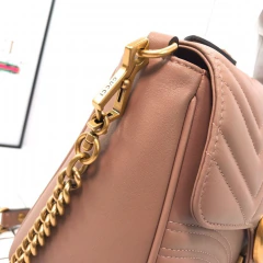 Bolsa Gucci - 26 cm - comprar online