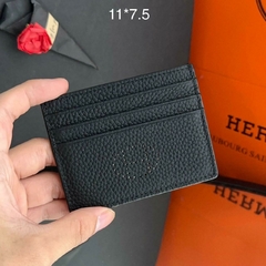 Porta cartão Hermes - loja online