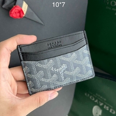 Porta cartão Goyard - loja online