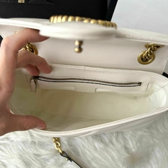 Bolsa Gucci Marmont monogram