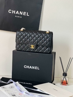 Bolsa Chanel Tradicional na internet