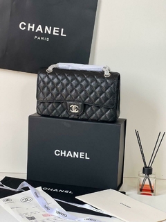 Bolsa Chanel Tradicional