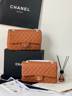 Bolsa Chanel Tradicional na internet