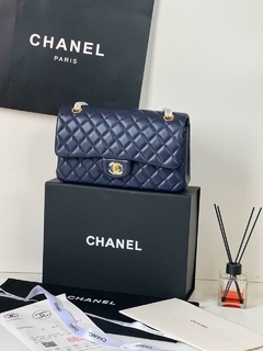 Bolsa Chanel Tradicional - Elegância e Você
