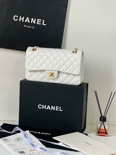 Imagem do Bolsa Chanel Tradicional