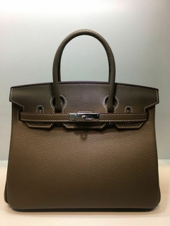Imagem do Bolsa Hermes Birkin 30 cm