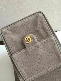 Bolsa Chanel Novidade - Elegância e Você
