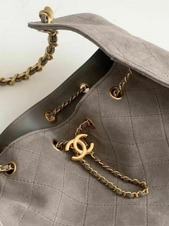 Bolsa Chanel Novidade - loja online