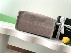 Bolsa Chanel Novidade