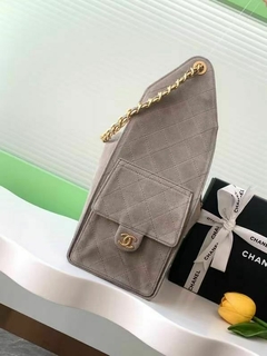 Bolsa Chanel Novidade - Elegância e Você