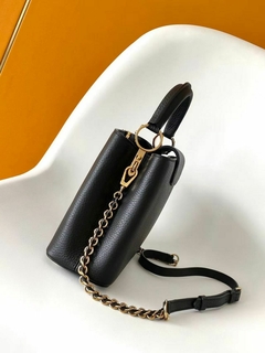 Bolsa Louis Vuitton Classic - Elegância e Você
