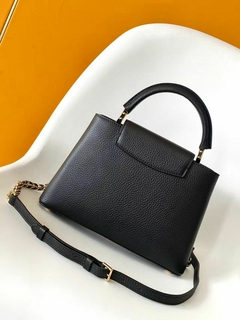 Bolsa Louis Vuitton Classic na internet