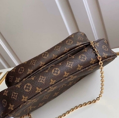 Imagem do Bolsa Louis Vuitton Multipochete