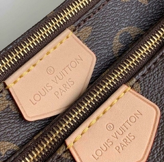 Bolsa Louis Vuitton Multipochete - loja online