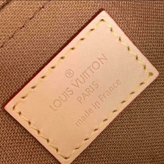 Bolsa Louis Vuitton Multipochete