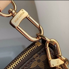 Bolsa Louis Vuitton Multipochete - comprar online