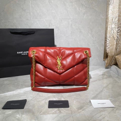 Bolsa YSL Saint Laurent Puffer 35 cm