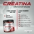 Creatina Pura Monohidratada Xtreme Purafor 150g 100% Pura - comprar online
