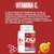 Vitamina C Ziulife Brasil, 30 Cápsulas - comprar online
