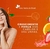 Colágero Verisol + Ácido Hialurônico em pó 250g - Flora Nativa Sabor:Tangerina na internet