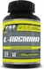L-arginina 100% Pura 120 Cápsulas 500mg - FNB