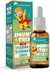 Imunitrix Kids - Vitamina C + Vitamina D + Zinco 30ml Sabor Morango - Flora Nativa