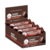 Barra Whey protein de chocolate 30% de proteina DISPLAY 20UN - comprar online