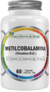 Vitamina B12 Metilcobalamina 60 Cápsulas - Flora Nativa