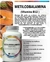 Vitamina B12 Metilcobalamina 60 Cápsulas - Flora Nativa na internet