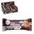 Barra Protein Q-vita Brownie Chocolate Zero 36g (18 Unidades) - comprar online