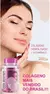 Colágeno Hidrolisado + Vitamina 60 cápsulas 500mg Natulore - comprar online