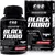 Black Tauro Testofen 70% Saponinas - FNB