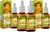 KIT 4 ZINTRIX (Zinco Infantil) 20ml - Flora Nativa - comprar online