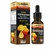 Gotas Africanas 30ML (Taurina Arginina Zinco) Sabor Menta