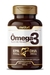Ômega 3 1000mg 120 Cápsulas(Softgel) Melfort