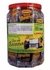Doce de banana 1,040KG pote 20UN (doce moreno)