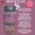 Hibiscus Rosa Sinensis da Vitagenus! Com 120 pastilhas veganas - comprar online