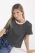 Art: 1000 Remera Rayada GREGORIO