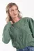 Art: 1332 Sweater Calado Importado