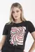 Art: 5028 Remera love tour - Metuka moda