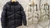 Art: 4933 Campera Puffer Lineal Importada en internet