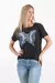 Art: 5028 Remera Estampada Importado