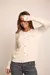 Art: 37123 Sweater saco Bremer con botones