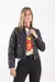 Art: 4000 Campera EcoCuero Importada en internet